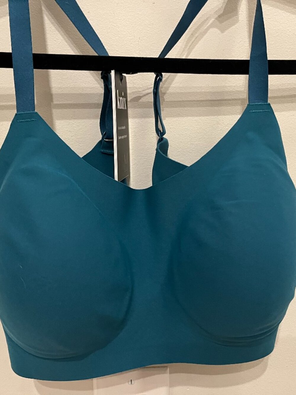 Knix: Revolution Scoop Bra
